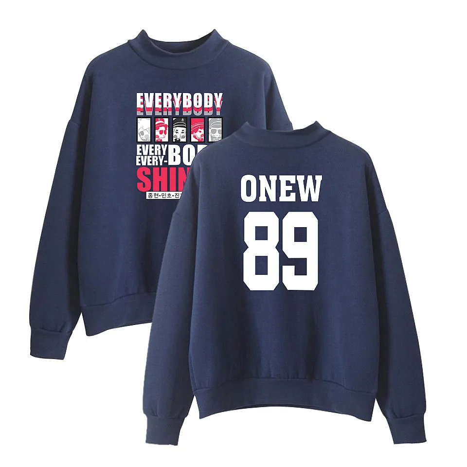 Шайни с высоким плотно облегающим шею воротником капюшоном модная Женская