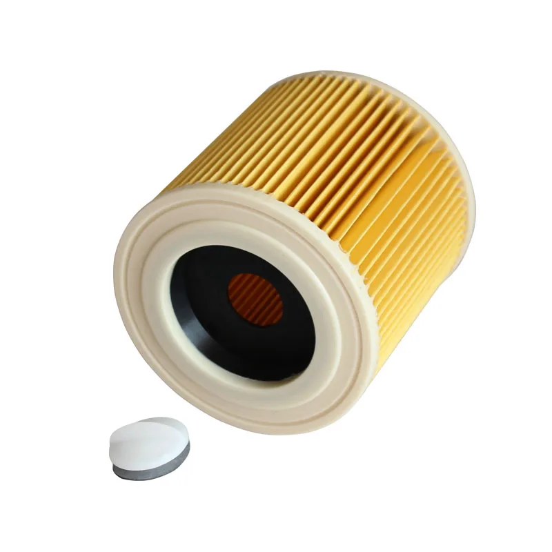 

Vacuum Cleaner HEPA Filter for Karcher A2250 A2054 WD2 A1000 K1000 A2004 A2204 A2504 VC6200 MV2 Vacuum Cleaner Parts