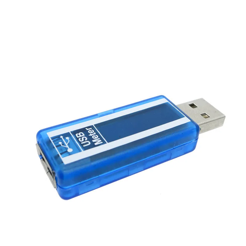 OLED дисплей 0 91 дюйма USB детектор вольтметр зарядное устройство мощность ток