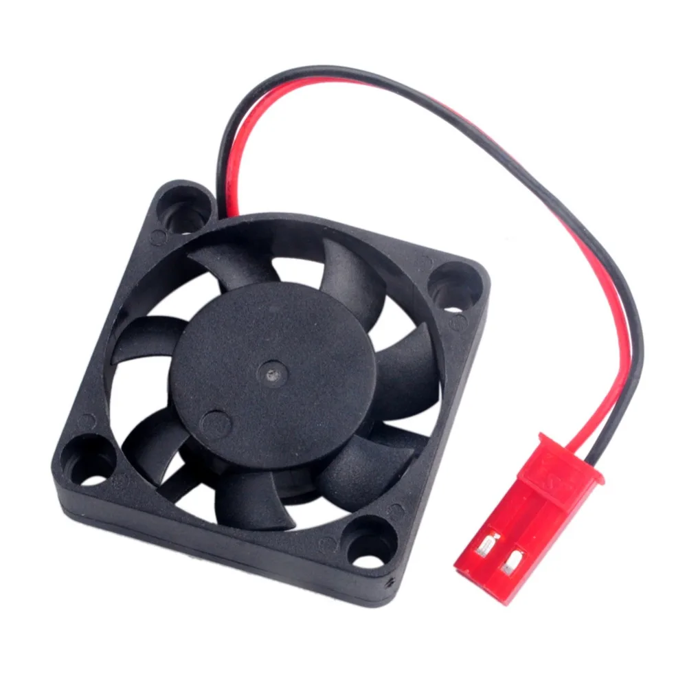 RPI охлаждающий внешний вентилятор для Raspberry Pi 3 2 Модель B + Plus A RPi RasPi 5 в 0.2A