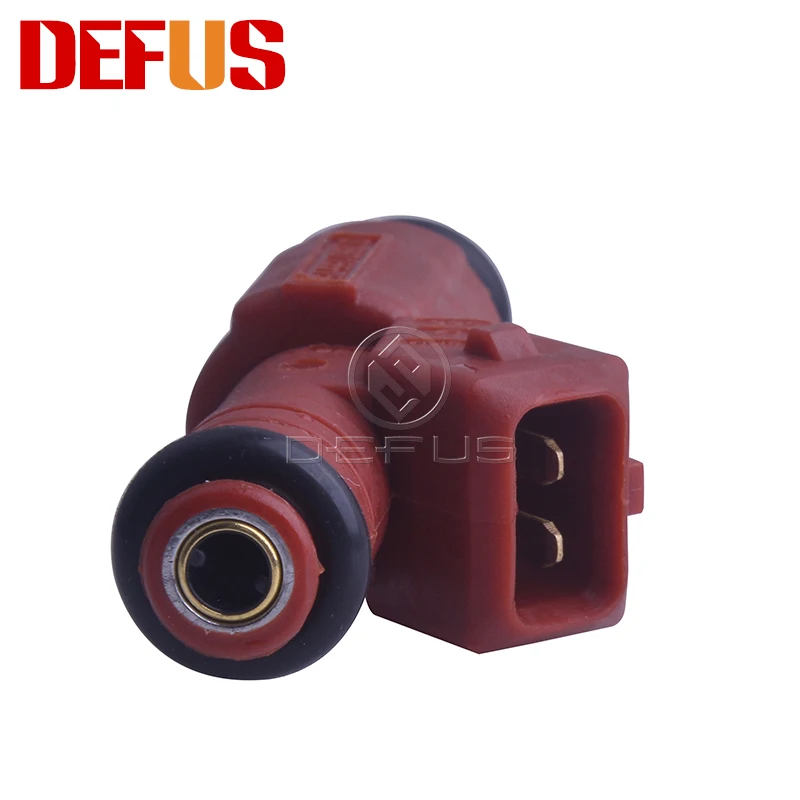 Топливный инжектор для Volkswagen G40 G60 VAG Turbo Engine 0280155759 9454556 куб. См 1 шт.|fuel injector|fuel injectors