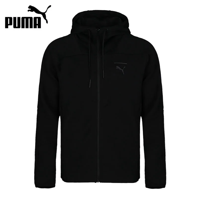 Оригинальное новое поступление 2018 мужская куртка с капюшоном спортивная