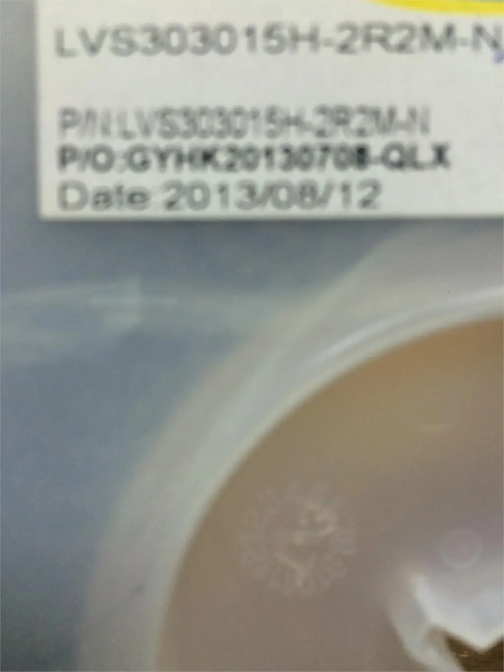 Lvs303015h 2r2m n|LVS303015H-2R2M-N| |