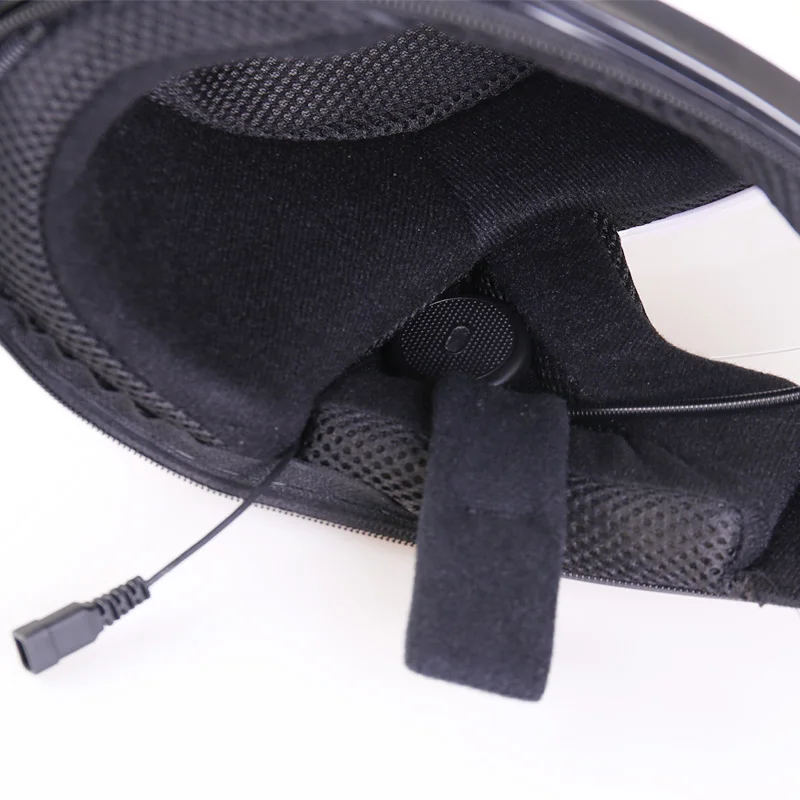 Беспроводная bluetooth гарнитура с 2 мотоциклами наушники для мотоциклетного шлема