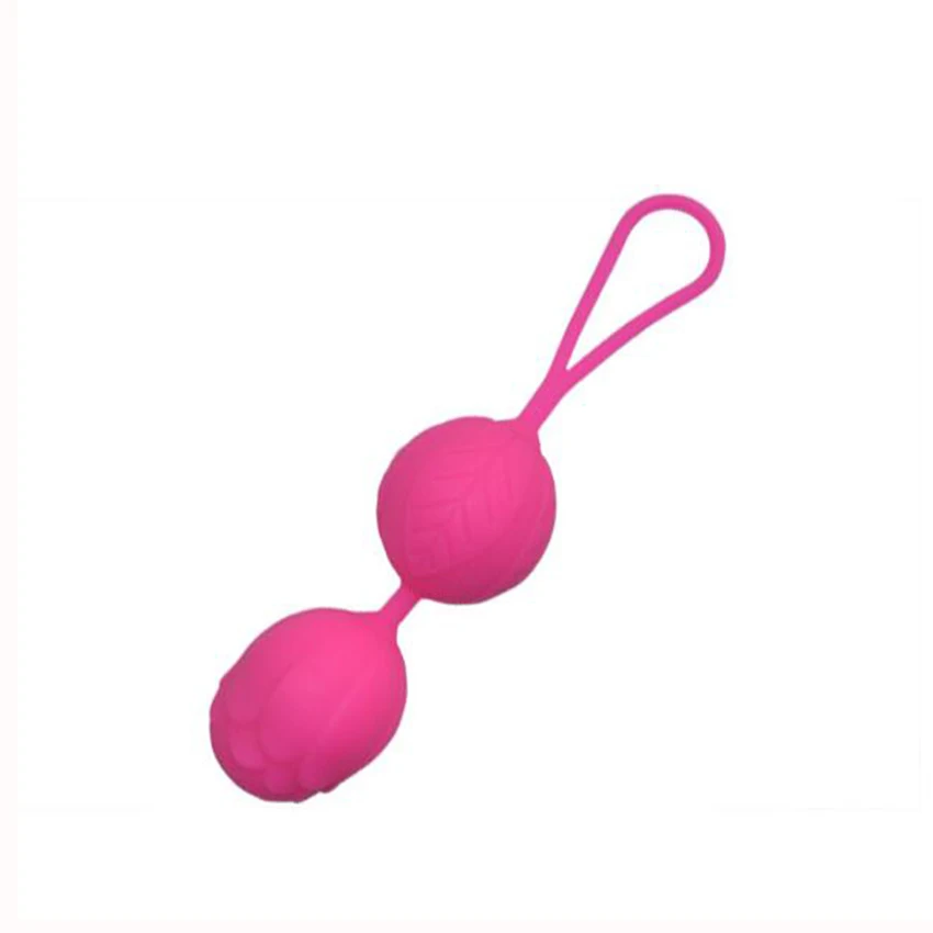 Zerosky вагинальные шарики Коро мяч анальные Kegel Анальная пробка секс-игрушки для