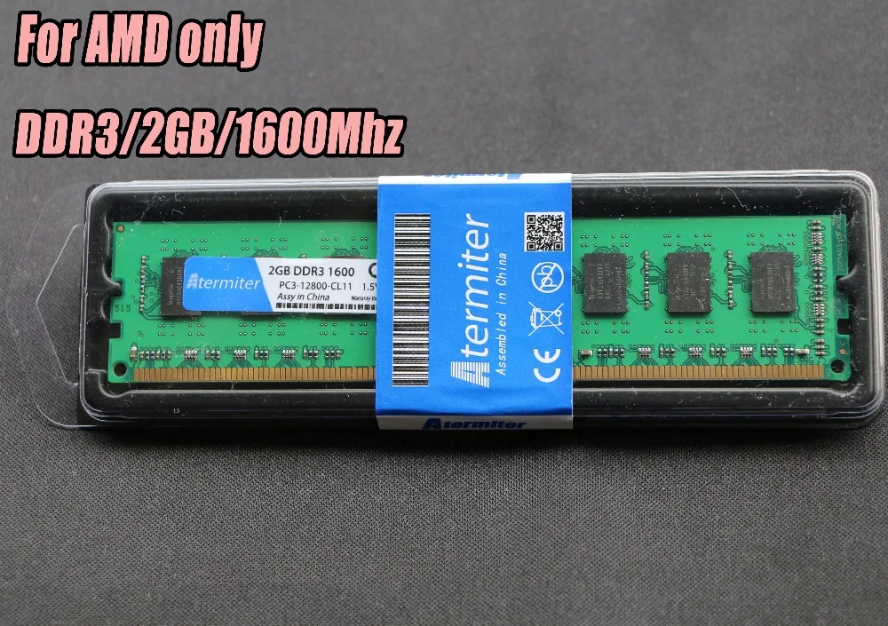 8 ГБ DDR3 PC3-10600 1333 МГц для настольных ПК Память DIMM ram 240 контактов(для intel amd) полностью Совместимая система Высокий радиатор
