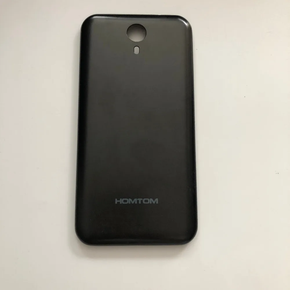 Б/у телефон задняя крышка для смартфона HT3 Pro MTK6735 четырехъядерный 5 0 дюймов HD