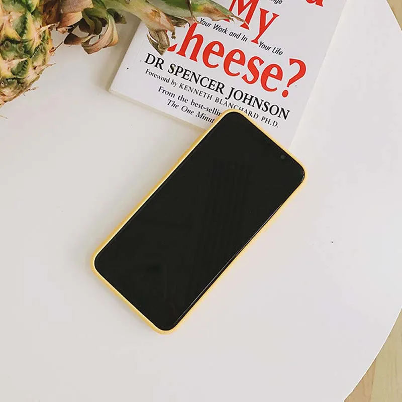 JIBAN мило письма Hello телефон чехлы для iphone 8 мобильный оболочки X 6 6s plus 7 задняя