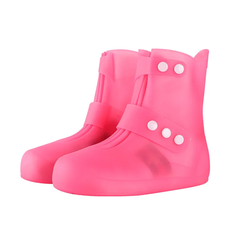 Модные непромокаемые сапоги для женщин Человек 2019 обувь ярких цветов охватывает