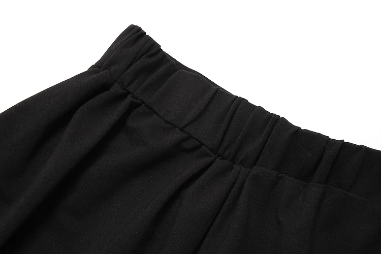 ALPHALMODA/женские популярные футболки с коротким рукавом и аппликацией в виде кота
