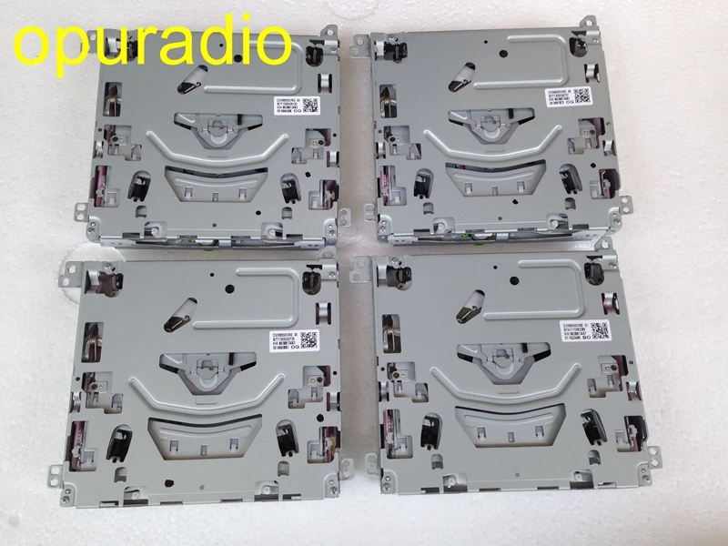 Новый Одноколесный погрузчик DXM9550V DXM9550VME механизм для VW RCD310 RCD315 RNS315 автомобильный