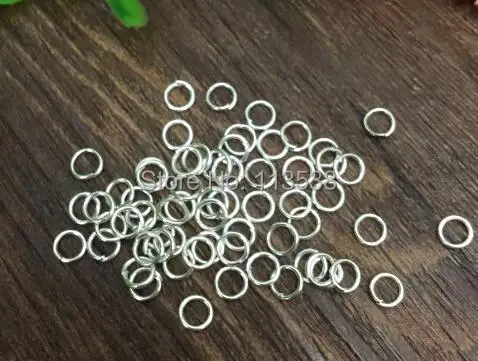 200 компл./лот Сделай Сам прозрачный плоский шар стеклянные флакон серьги набор