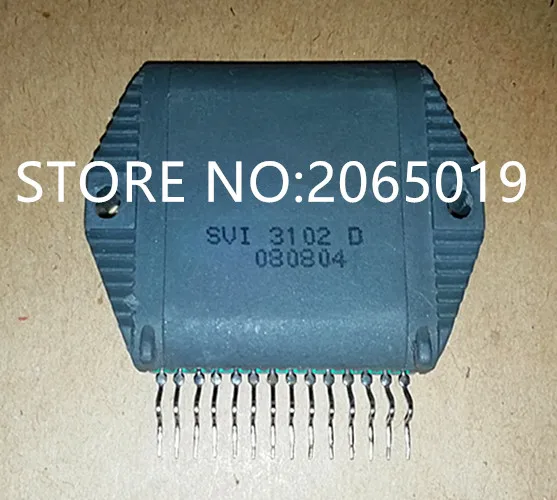 2 шт. SVI3102D SV13102D SVI 3102 D SVI3102 HYB 14|Запасные части| |