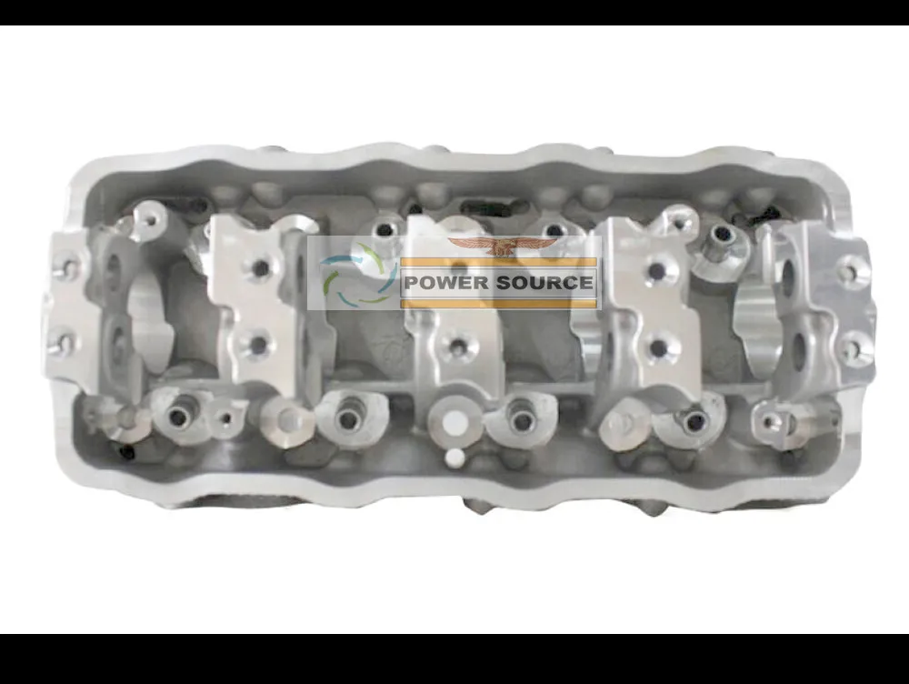 Головка цилиндра F10A FA10A 11110-80002 для Suzuki SJ410 Sierra Jimny Samurai Supper carry 970CC 1.0L SOHC 8V 81-88 1111080002 |
