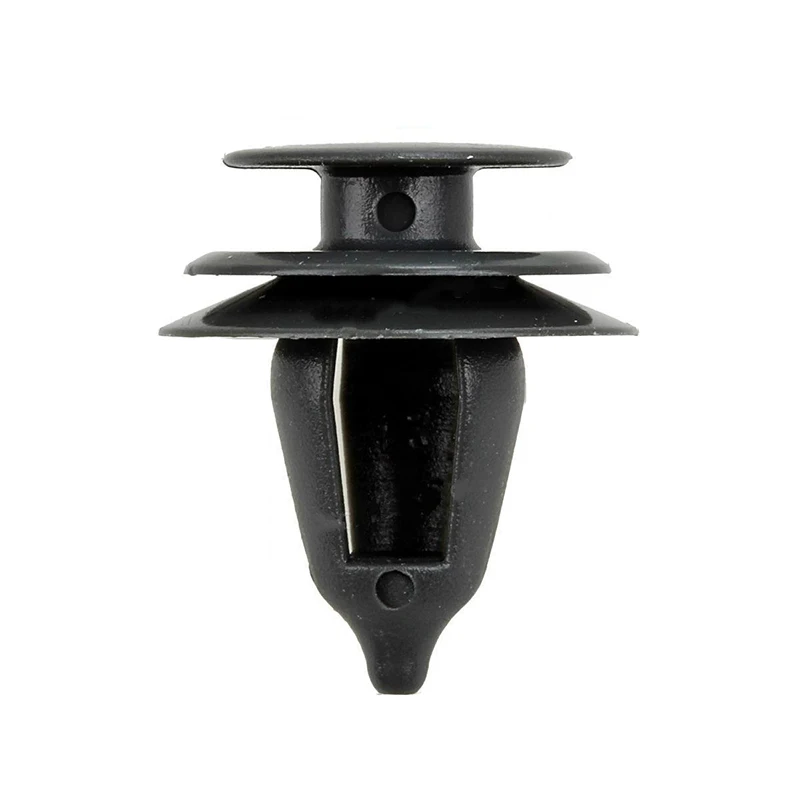 30 шт. подходит для 1990 91 92 93 94 95 96 97 1998 Toyota Tercel Camry нейлоновая внутренняя отделка