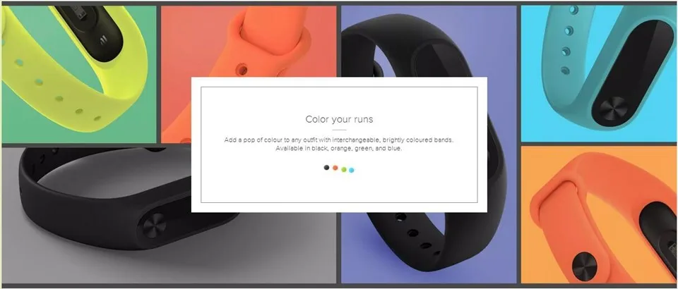 Xiaomi Mi Band 2 Смарт-браслет OLED тачпад монитор сна частота сердечных сокращений IP67 Водонепроницаемый для телефонов Android IOS