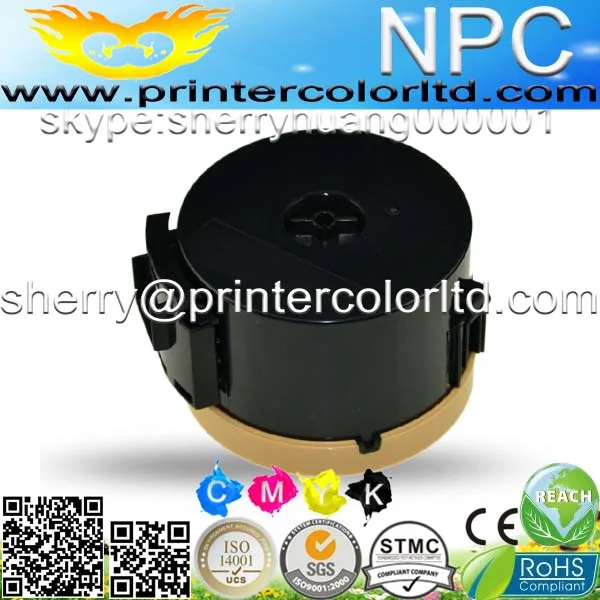 Совместим с Fuji XEROX Phaser 3010 3040 Workcenter 3045 новый тонер картридж для 106R02182 106R02183 106R02181