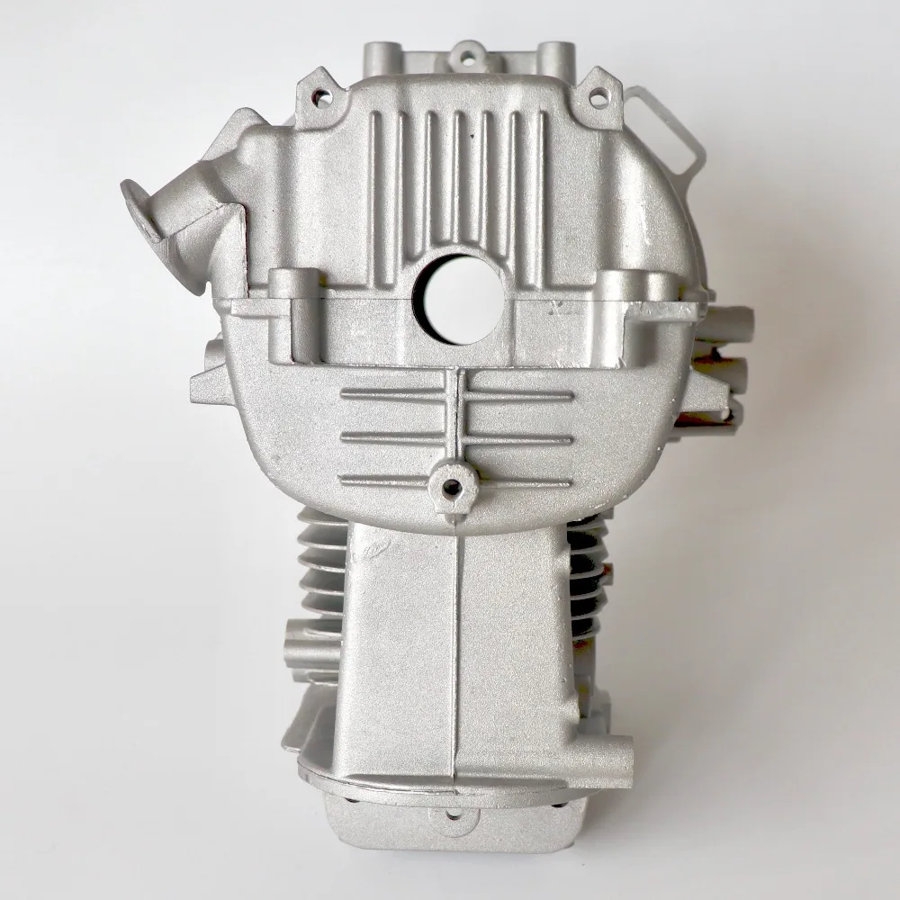 39 мм Двигатель цилиндр Картера подходит HONDA GX35 GX35NT HHT35S UMK435 358cc 4 тактный триммер кусторез газонокосилка