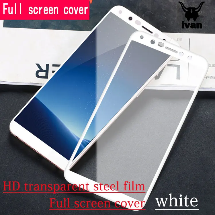 HDTransparent закаленное Стекло Закаленное Защитная пленка для xiaomi Note3 5/5C/5X/5S/5 6splus