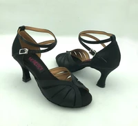 comfortable and fashional womens latin dance shoes ballroom salsa shoes tango shoes wedding shoes 6223blk more than 10colours