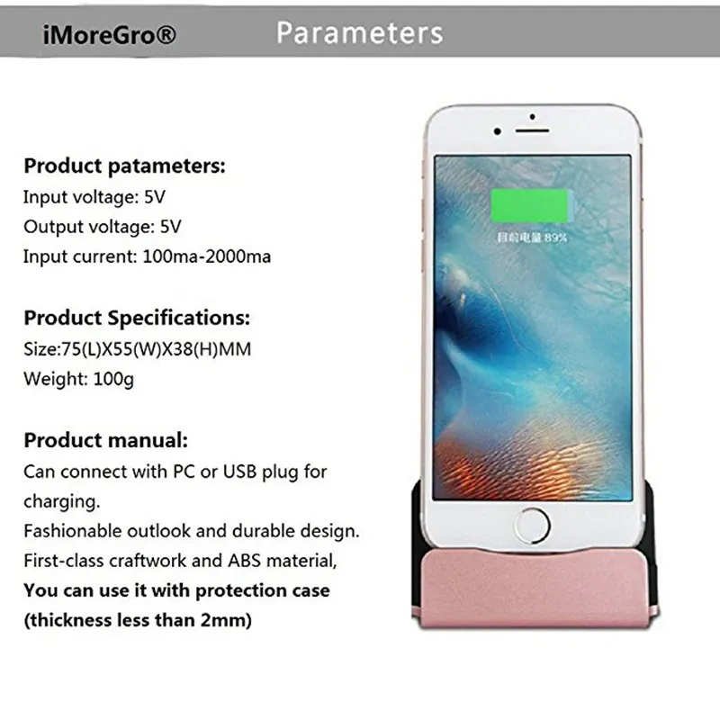 Type C Mirco 8 контактный USB кабель для синхронизации данных зарядное устройство iPhone LG