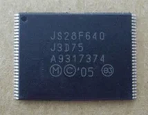28F640J3D75 28f640 5 шт. | Электронные компоненты и принадлежности