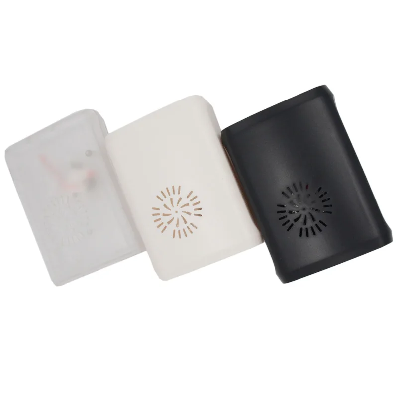 ABS чехол для Raspberry Pi 3 Model B + Совместимый вентилятор|Интегральные схемы| |