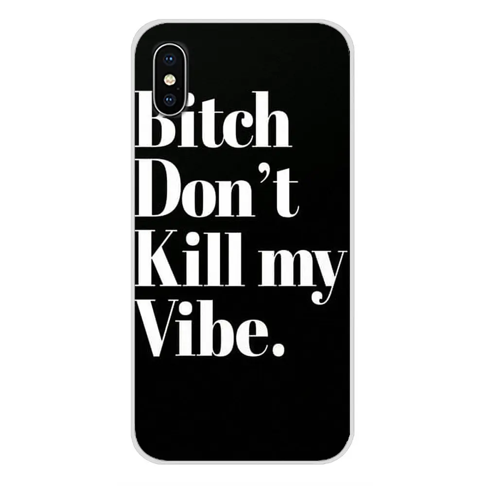 Хорошие vibes Только аксессуары чехлы для телефонов Samsung Galaxy J1 J2 J3 J4 J5 J6 J7 J8 Plus 2018 Prime
