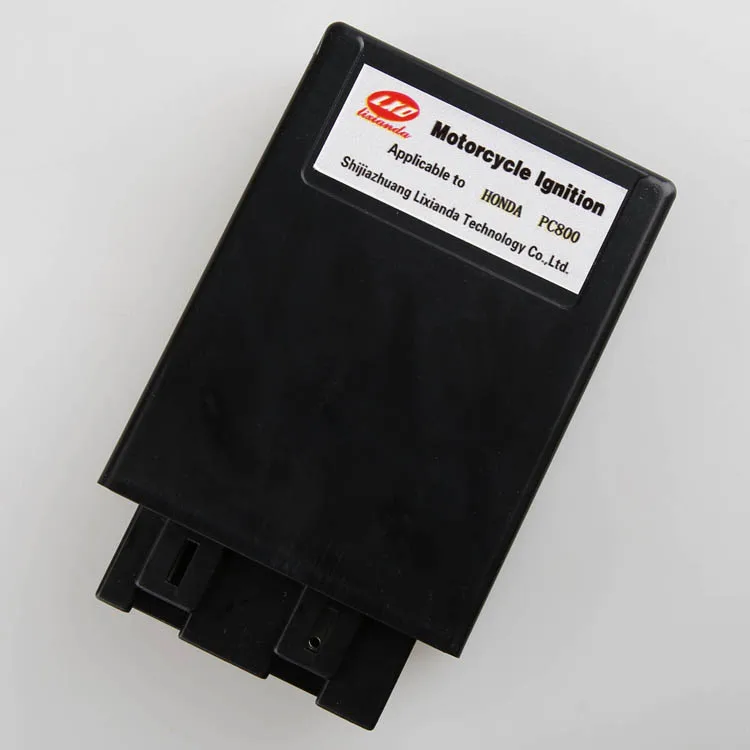 &quotУмное&quot цифровое для мотоцикла части мотоциклетный блок зажигания TCI cdi HONDA PC800
