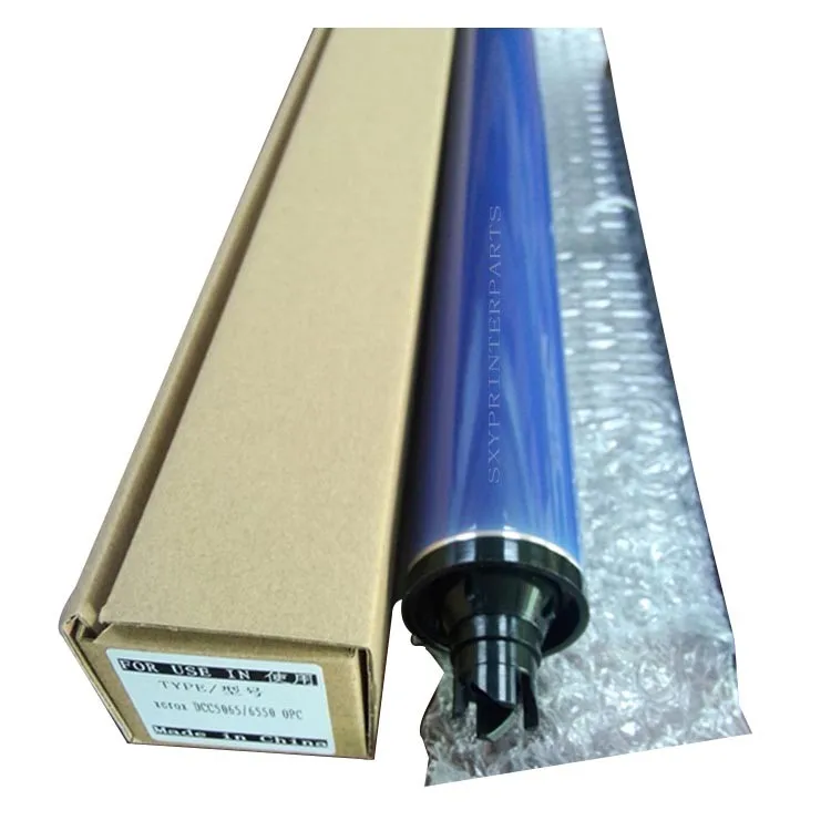 

For Xerox DCC5540 DCC6550 DCC7550 DC C5540 C6550 C7550 Black Drum Unit OPC,For Xerox DCC 5540 6550 7550 CT350361 Black OPC Drum