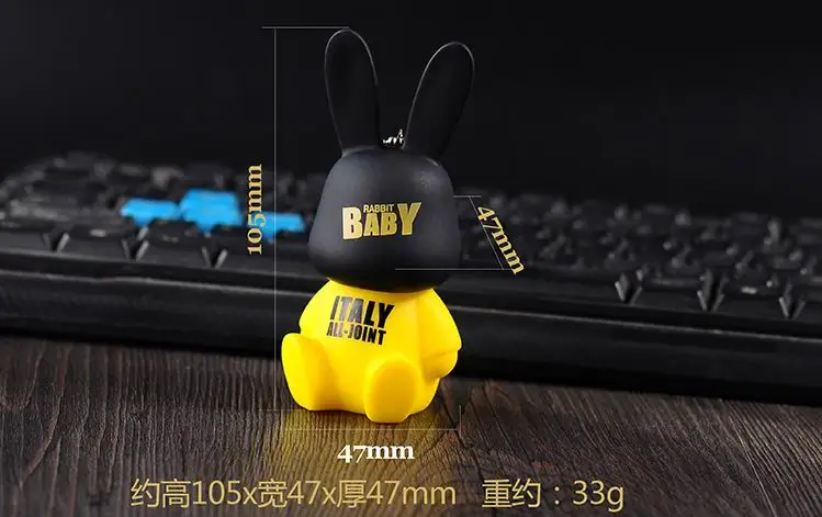 Брелок в стиле женский брелок с меховым помпоном для камеры кожаный