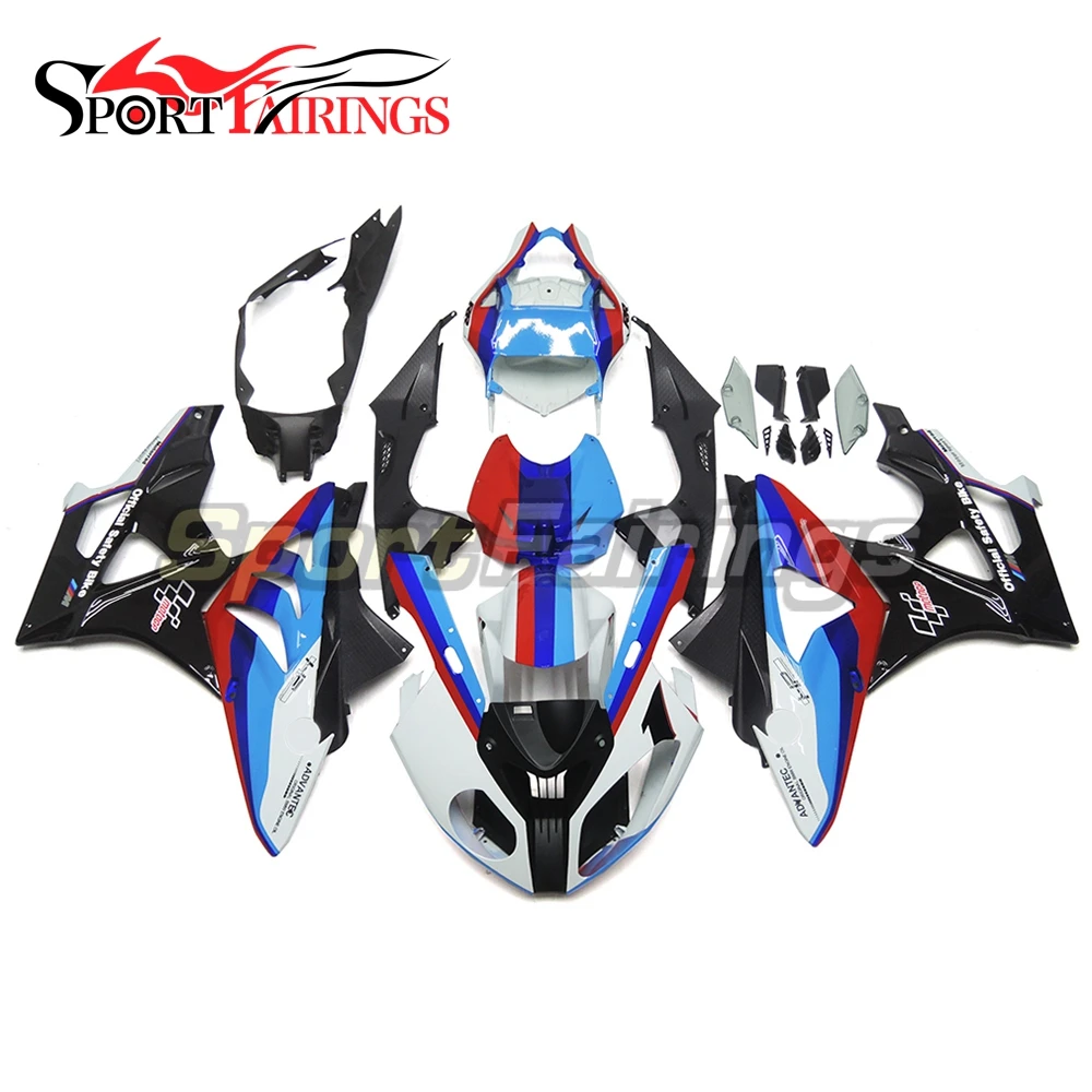

Обтекатели для Мотоцикла BMW S1000RR 11 12 13 14 2011 - 2014