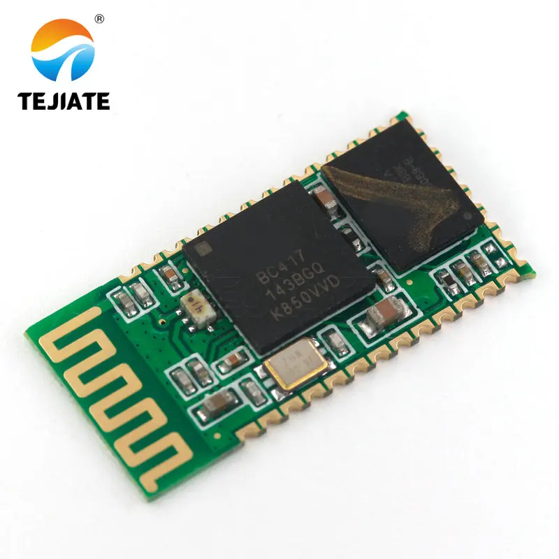 Hc 05 HC RF беспроводной Bluetooth модуль приемопередатчика RS232/конвертер TTL в UART и