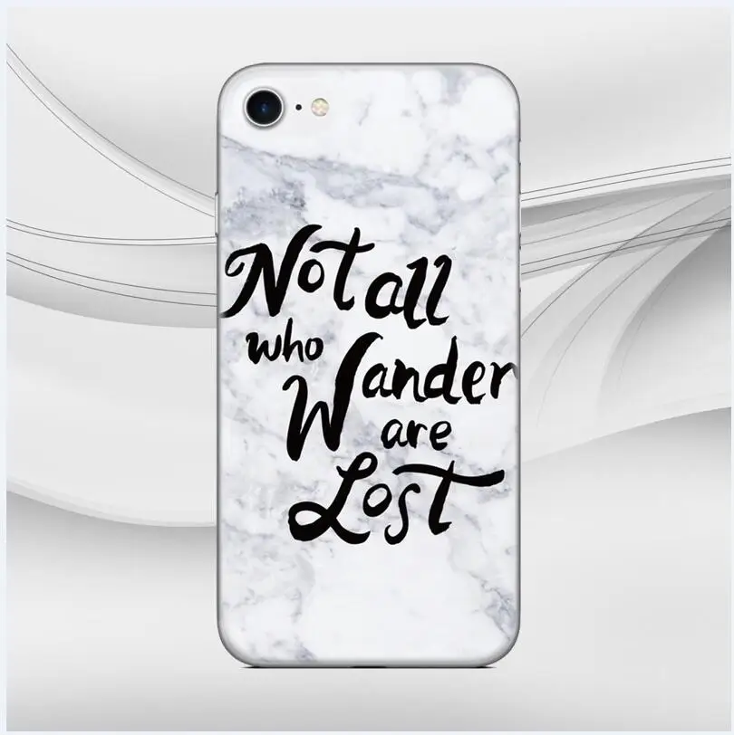 Style 4 Мрамор текстуры чехол для zte лезвие A6 A522 A512 A510 A520 A530 X3 Axon 7 V7 Lite V8 мини V9 Vita L5 A610 A602 Nubia M2 Z17 крышка - Цвет: Style 4
