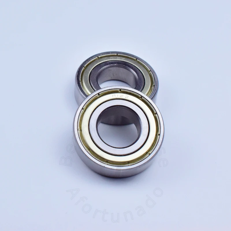 R12ZZ 19 050*41 275*11 113 (мм) 10 шт. Подшипник Бесплатная доставка ABEC-5 подшипники 3/4 &quotx 1-5/8&quot