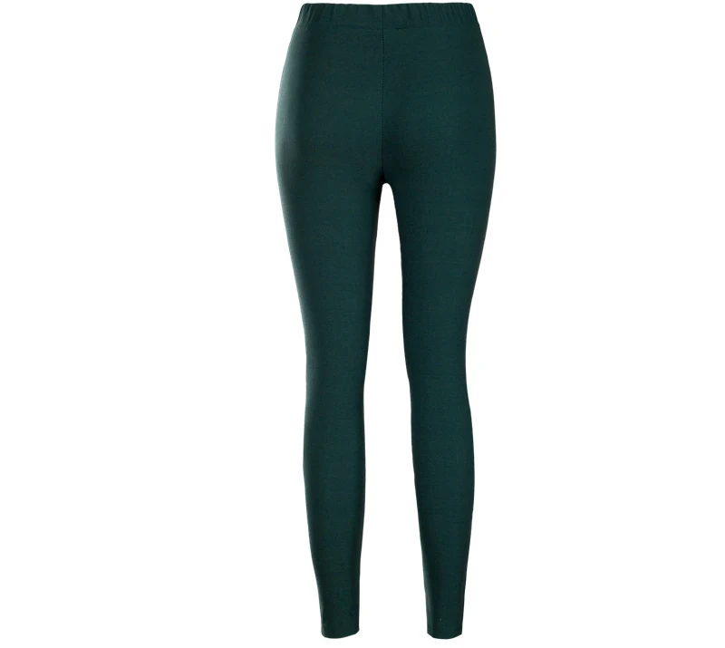 CHRLEISURE, XS-5XL, модные брюки-карандаш размера плюс, женские Pantalon, женские узкие штаны, женские штаны, 5 цветов