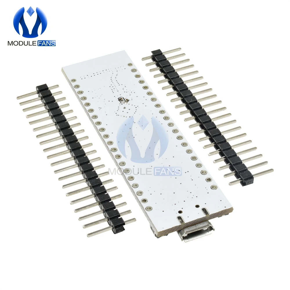 ESP-32S ESP32 Development Board Nodemcu Module For Arduino IDE Wireless Wifi Bluetooth Micro USB Shield Mcu Widora-AIR V4.0 | Электронные