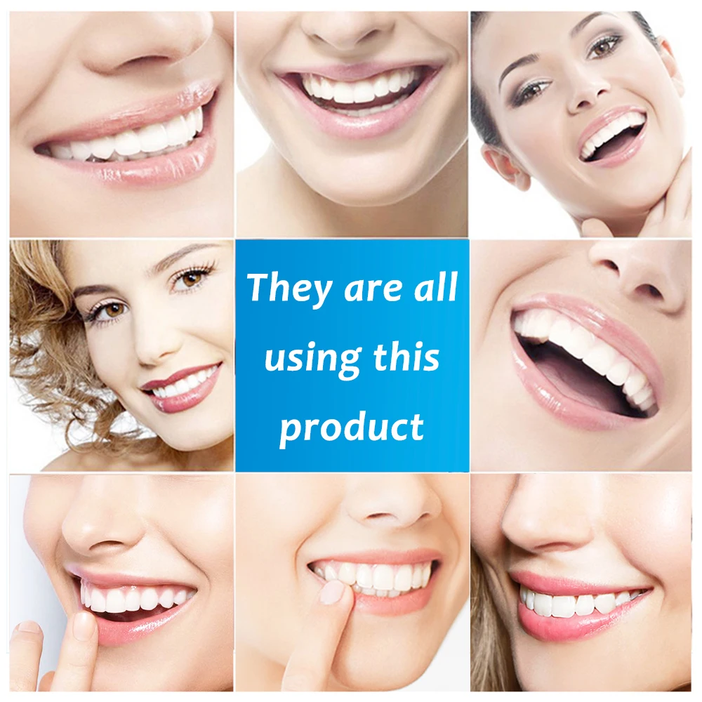 Отбеливающая ручка для зубов White Dentes Brancos Dental Tooth Smile Witte Tanden ослепительный
