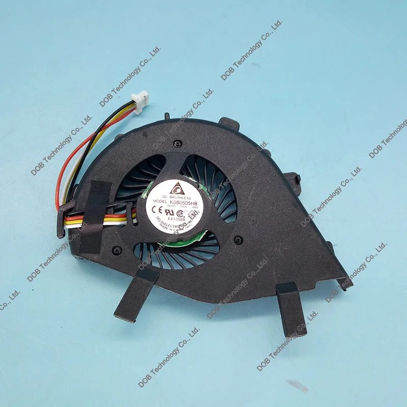 Новый вентилятор охлаждения ЦП для ноутбука Sony VPCZ1 VPC-Z1 31112T 31113T | Компьютеры и офис