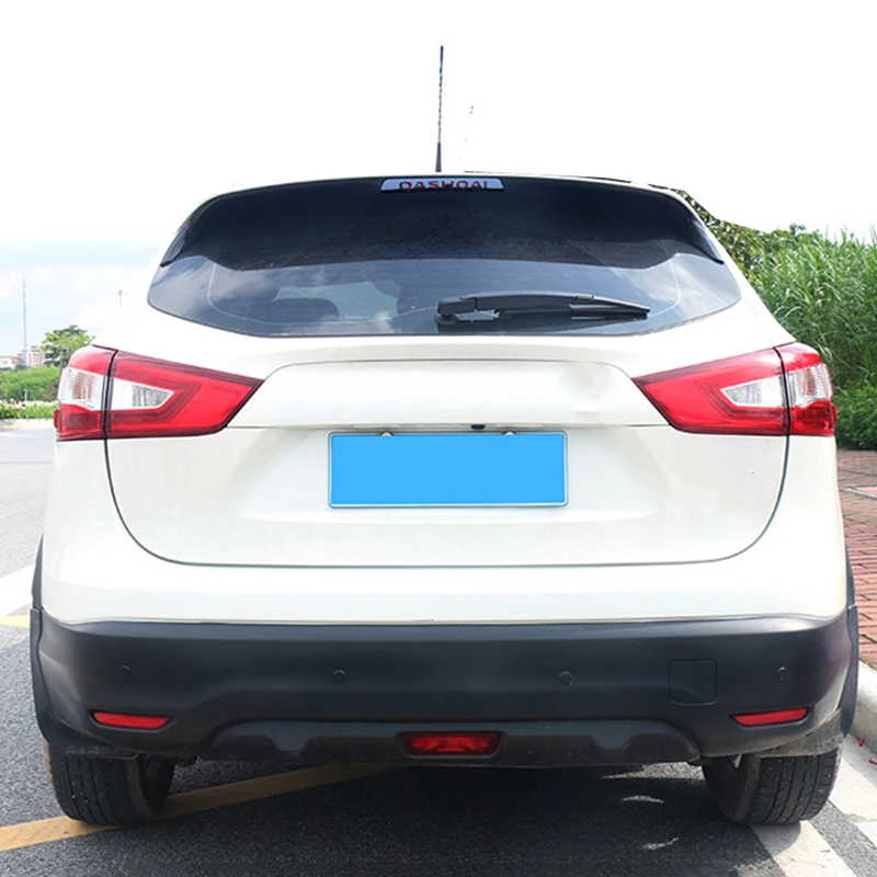 Автомобильные аксессуары подходят для QASHQAI j11 2014 2015 2016 2017 2018 2019 наклейки из
