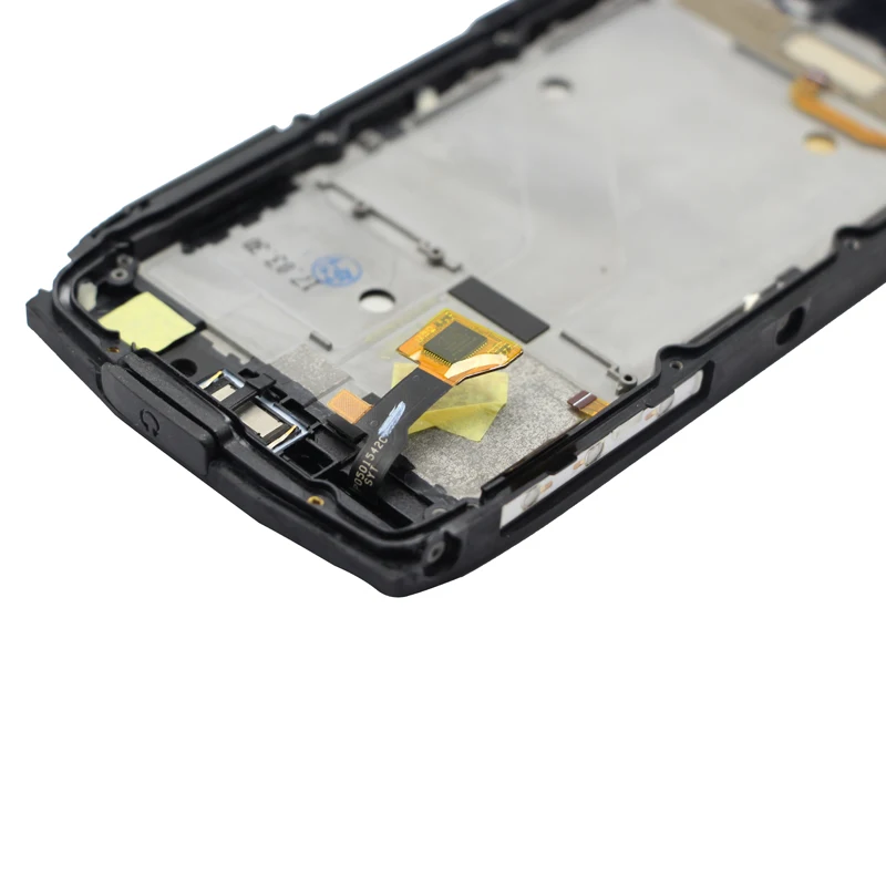 ЖК дисплей для Black BV7000 pro с сенсорным экраном в сборе экран 100% рамкой замены