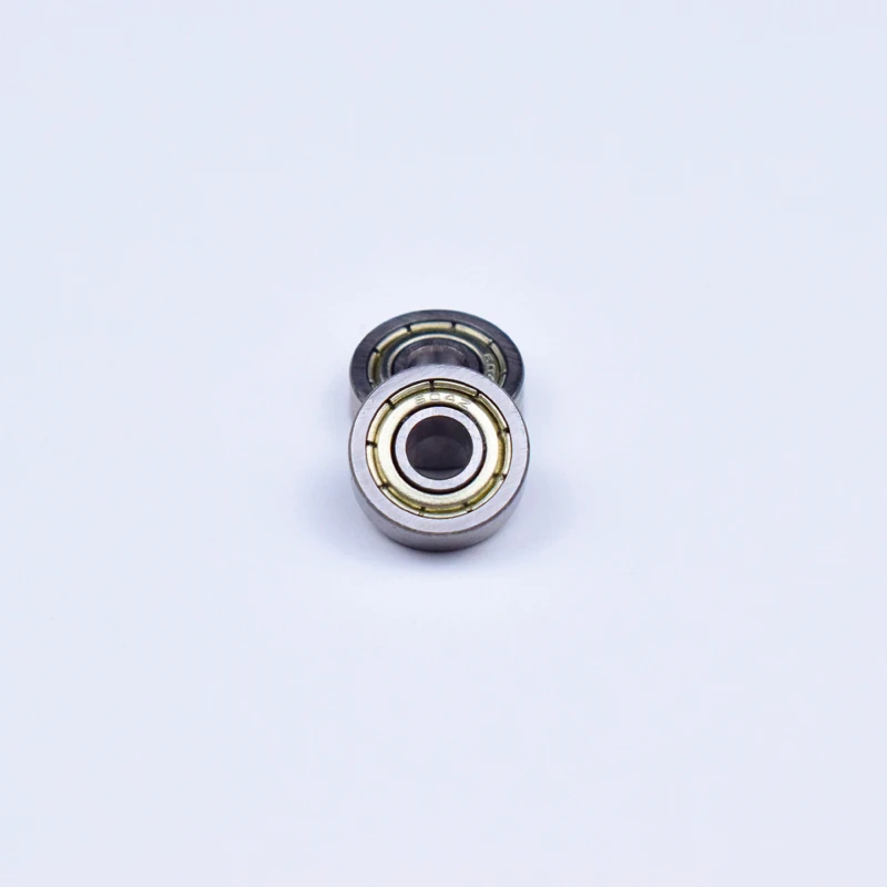 604ZZ 4*12*4 (мм) 10 штук Бесплатная доставка подшипники металлическим герметичным
