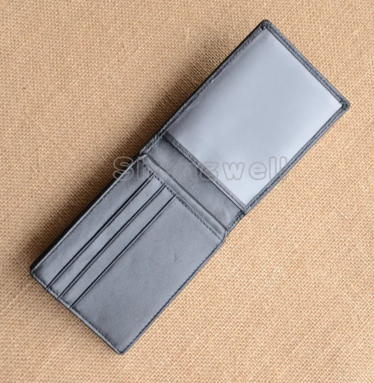 Чехол из натуральной коровьей кожи Для водительских прав с логотипом|card case|card case