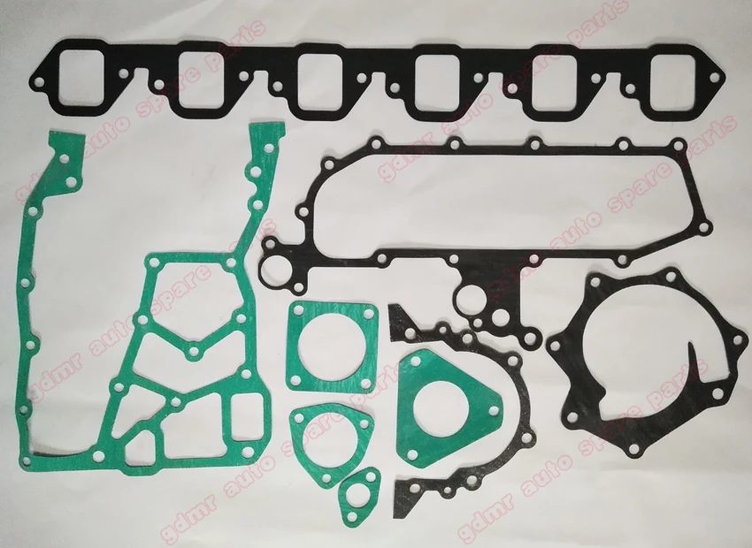 Ремонтные комплекты TD42 T TD42T Комплект прокладок для ремонта 10101 06JX6 Nissan Safari Pick up