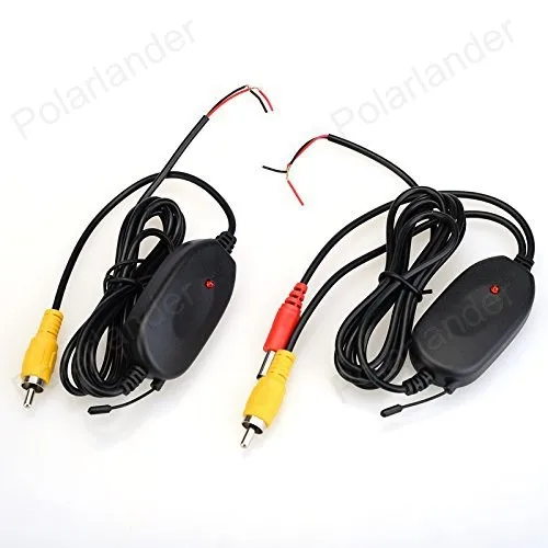 Горячая Распродажа Автомобильный монитор заднего вида с 7-дюймовым TFT-экраном