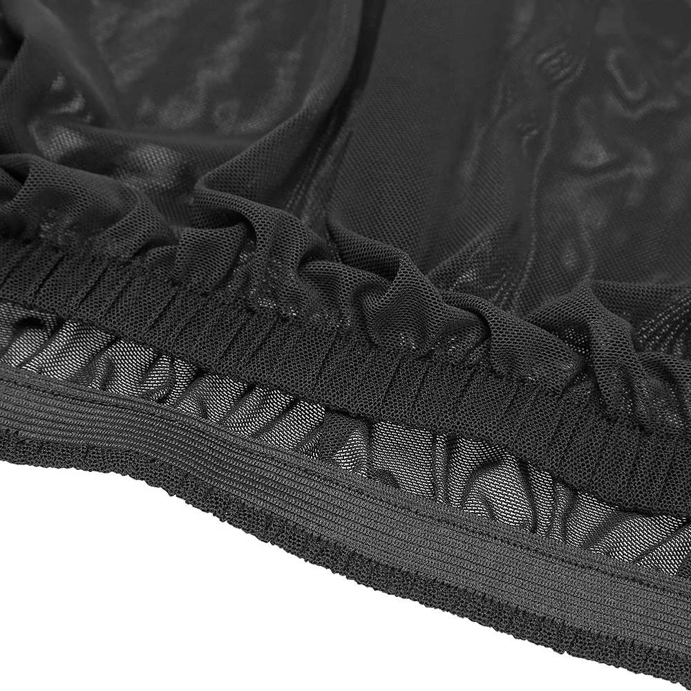 TIROL Универсальный 2 шт. автомобиль сетка на окно задний солнцезащитный тент для