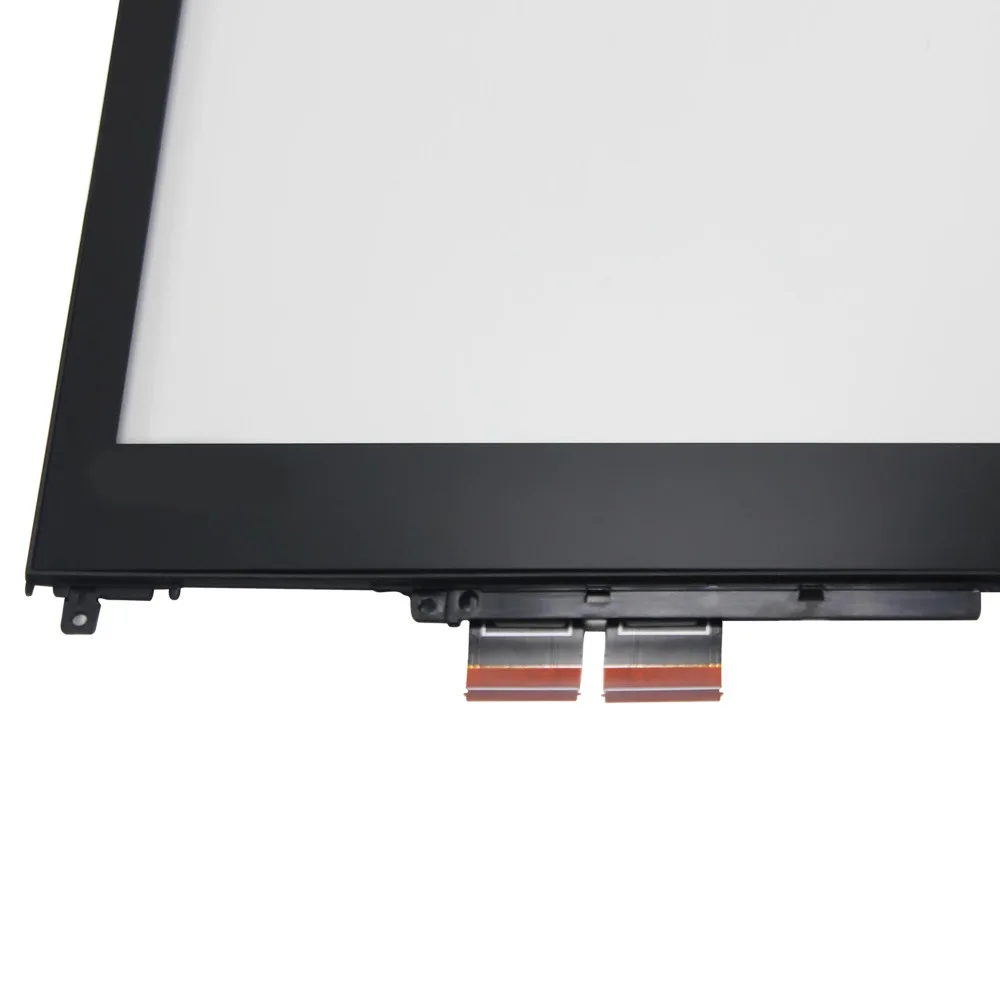 Сенсорный экран дигитайзер стеклянная панель Замена для Lenovo YOGA 510 14ISK 80S7|panel|panel