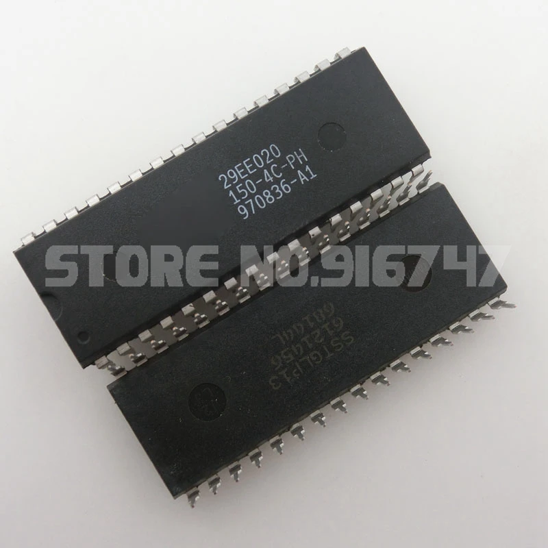 Sst29ee020-150-4c-ph SST29EE020 микросхемы IC новые акции горячая распродажа высокое качество