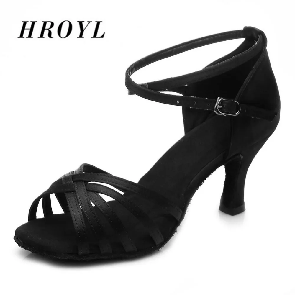 Женские туфли для бальных танцев на каблуке 5 см/7 см|shoes warm|heel leatherheels without the heel |