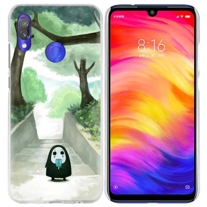 09 Жесткий чехол из поликарбоната для Xiao mi Red mi Note 7 8T 6 6A Pro S2 5 5A 4X mi A1 A2 9 Note10 8 lite Play F1 - Цвет: 09
